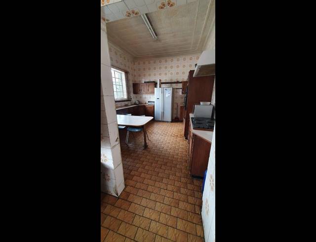 4 BEDROOM PROPERTY TO RENT IN DELVILLE